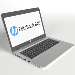 HP EliteBook 840 for rent