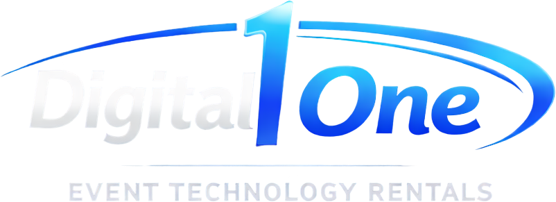 Digital One Rental Atlanta