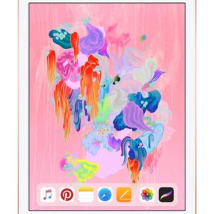 Apple iPad 6th generation A1893