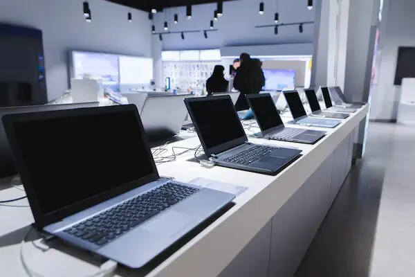 Business Laptop Rentals